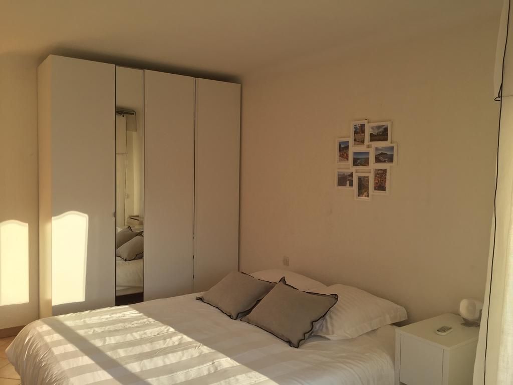 Immeuble Le St Honorat Apartment Cannes Bagian luar foto