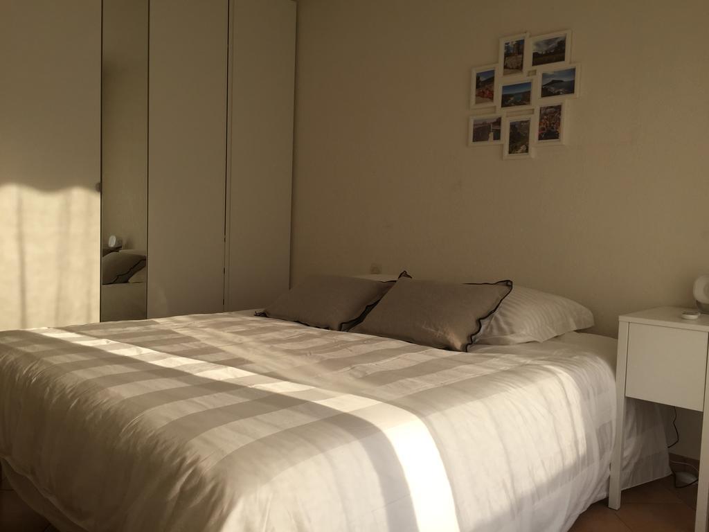 Immeuble Le St Honorat Apartment Cannes Bagian luar foto