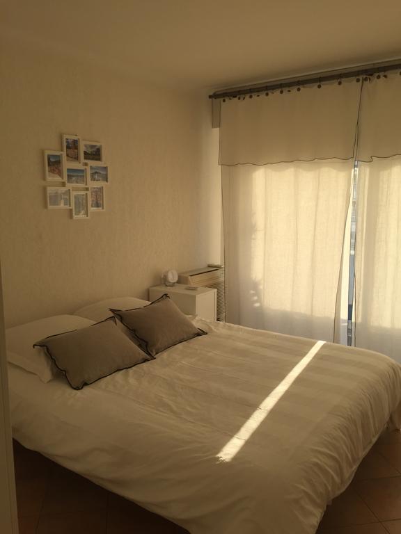 Immeuble Le St Honorat Apartment Cannes Bagian luar foto