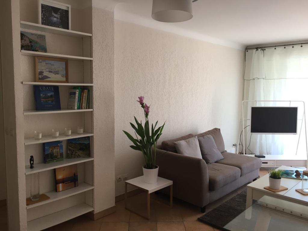 Immeuble Le St Honorat Apartment Cannes Bagian luar foto