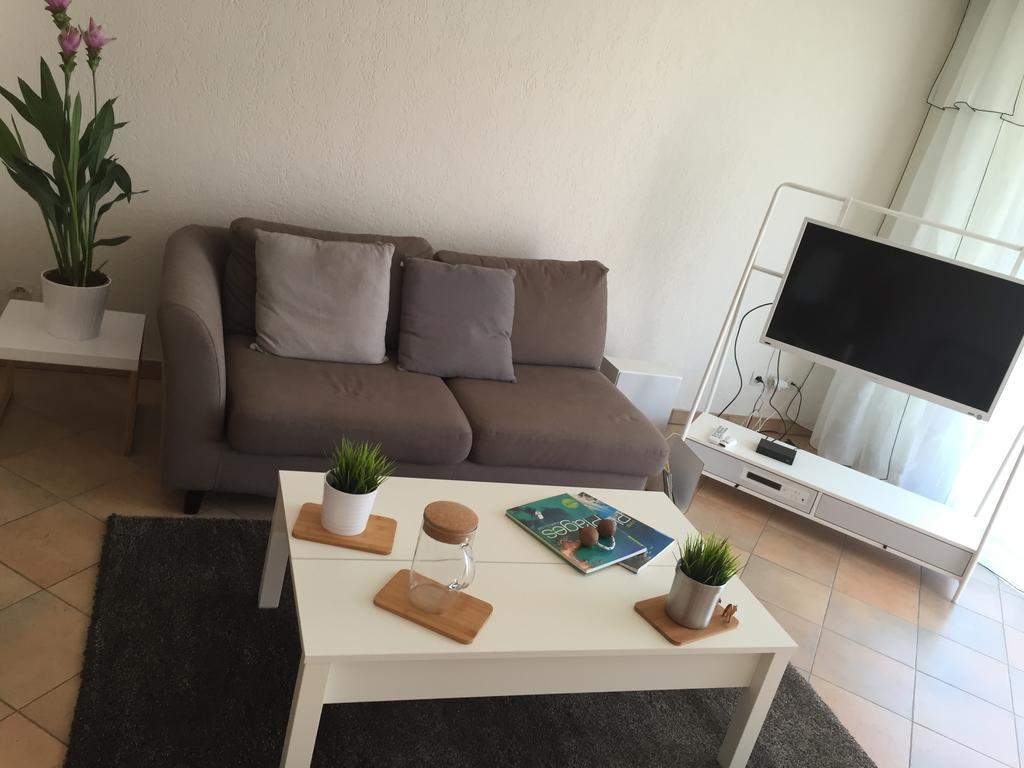 Immeuble Le St Honorat Apartment Cannes Bagian luar foto